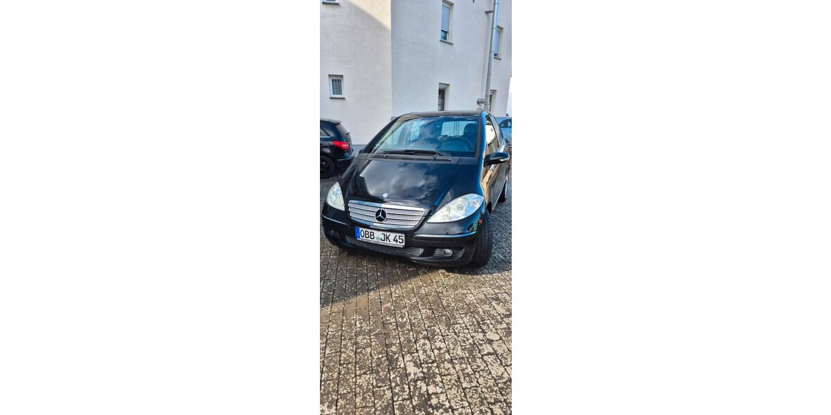 Mercedes-Benz A 150 139.000 km 4.150 &euro; Sulzbach 63834