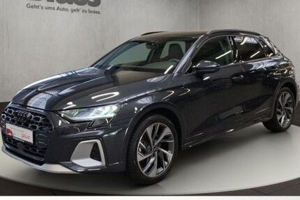 Audi A3 11.564 km 39.600 &euro; Dietzenbach 63128