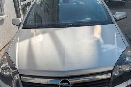 Opel Astra 154.000 km 600 &euro; Seligenstadt 63500