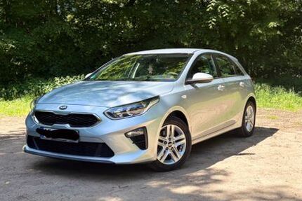 Kia ceed / Ceed 30.000 km 12.100 &euro; Obertshausen 63179