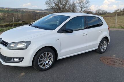 VW Polo 139.000 km 6.000 &euro; Schöllkrippen 63825