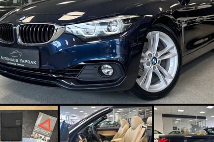 BMW 420 66.317 km 27.490 &euro; Hösbach 63768
