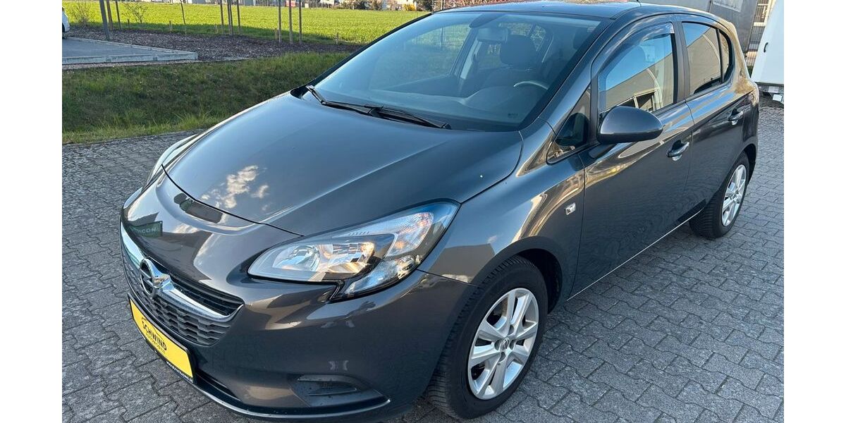 Opel Corsa 68.084 km 7.190 &euro; Elsenfeld 63820