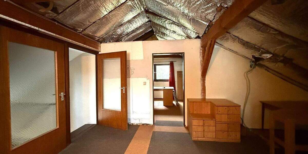 Einfamilienhaus Gelnhausen Hailer - 7 Zimmer, 194 m&sup2;, 575.000&euro; | Angebot:25742107