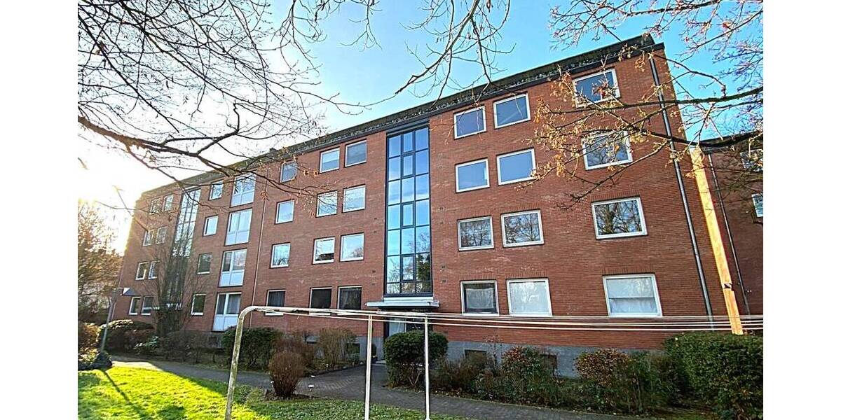 Etagenwohnung Heusenstamm - 3 Zimmer, 73 m&sup2;, 247.000&euro; | Angebot:25683798