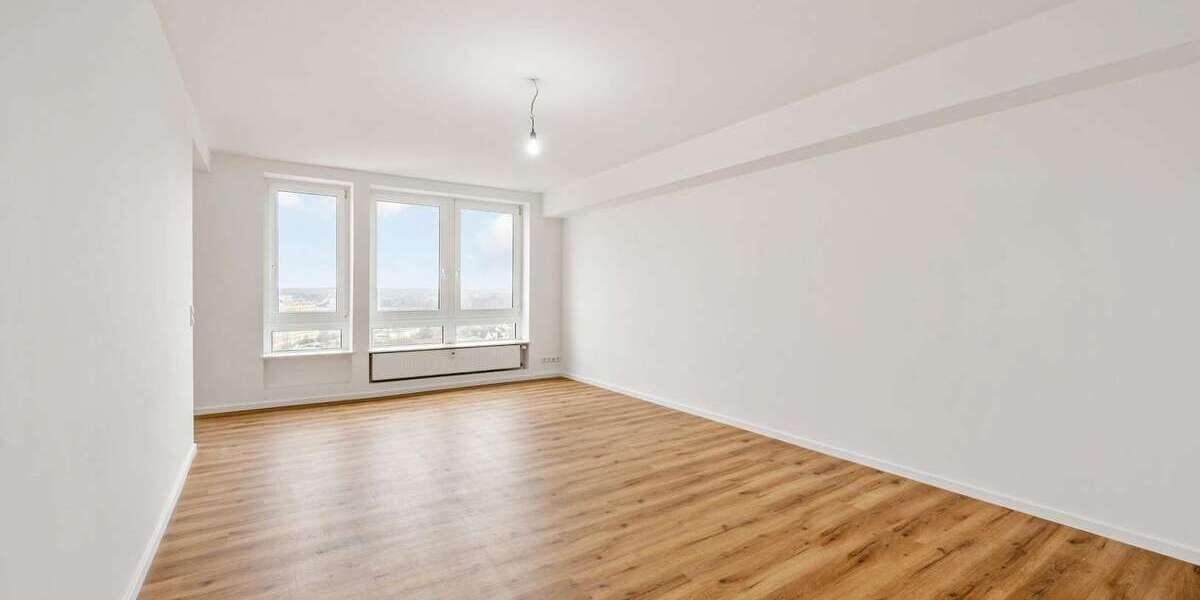 Etagenwohnung Rodgau Nieder-Roden - 4 Zimmer, 90 m&sup2;, 249.000&euro; | Angebot:26307937