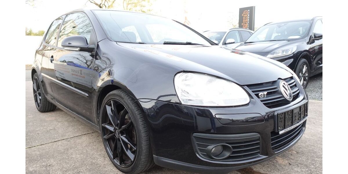 VW Golf 171.000 km 2.490 &euro; Mainaschaff 63814