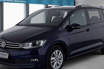 VW Touran 127.952 km 23.230 &euro; Maintal 63477