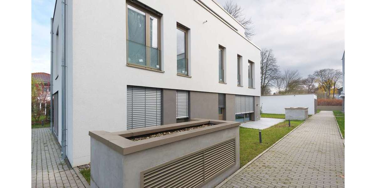 Etagenwohnung Hanau - 4 Zimmer, 210 m&sup2;, 1.549.000&euro; | Angebot:23421728