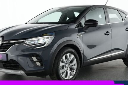 Renault Captur 27.450 km 17.822 &euro; Dietzenbach bei Frankfurt 63128