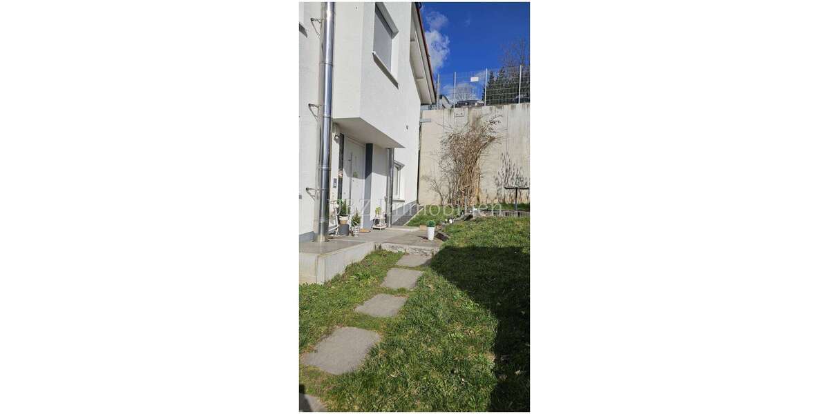 Etagenwohnung Waldaschaff - 2 Zimmer, 77 m&sup2;, 319.000&euro; | Angebot:25792033