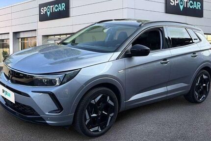 Opel Grandland (X) 16.000 km 25.900 &euro; Blankenbach 63825