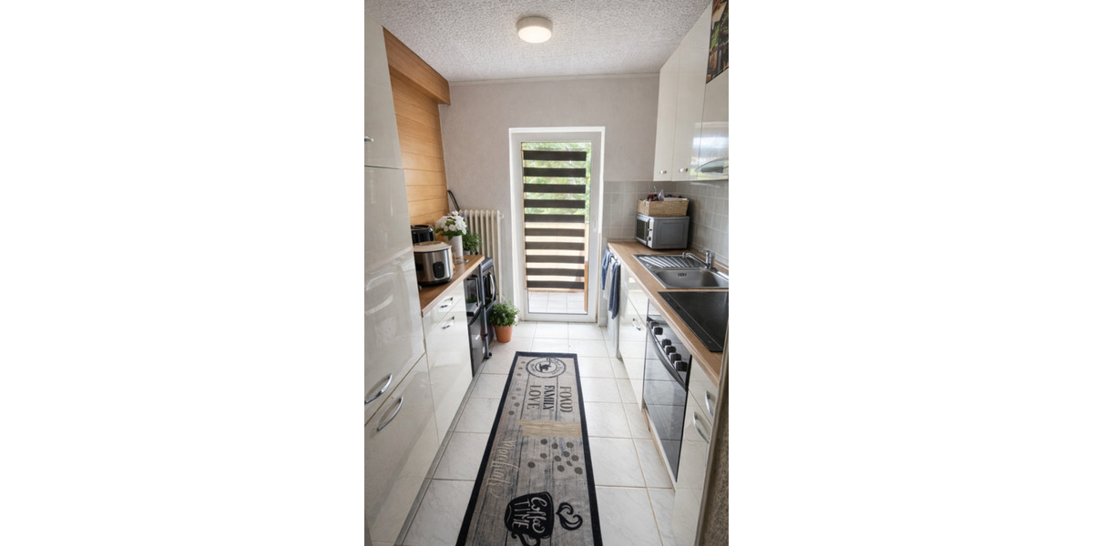 Etagenwohnung Bruchköbel - 3 Zimmer, 64 m&sup2;, 245.000&euro; | Angebot:25887298