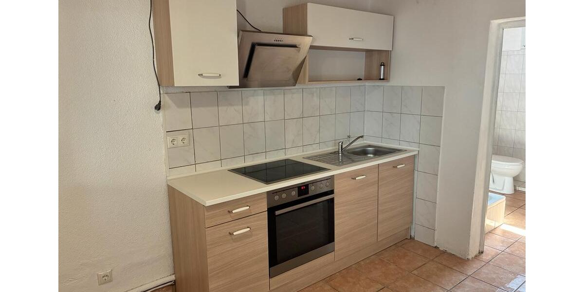 Erdgeschoßwohnung Erlensee - 1 Zimmer, 26 m&sup2;, 600&euro; | Angebot:26215176
