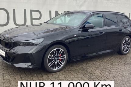 BMW 520 10.987 km 47.433 &euro; Hainburg 63512