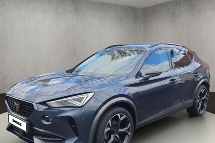 Cupra Formentor 61.700 km 24.950 &euro; Aschaffenburg 63739