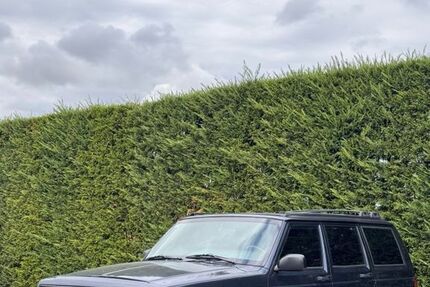 Jeep Cherokee 119.000 km 35.000 &euro; Grosswallstadt 63868