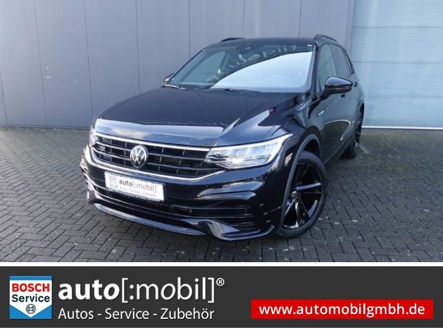 VW Tiguan 9.800 km 35.980 &euro; Hainburg 63512