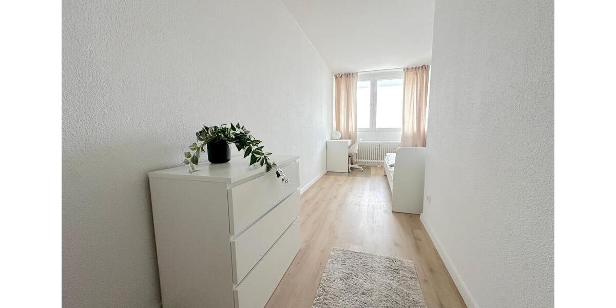 Etagenwohnung Maintal - 1 Zimmer, 15 m&sup2;, 500&euro; | Angebot:26232198
