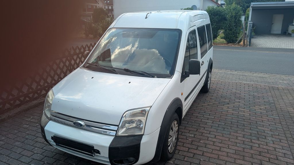 Ford Tourneo Connect 278.000 km 1.600 &euro; Hösbach 63768