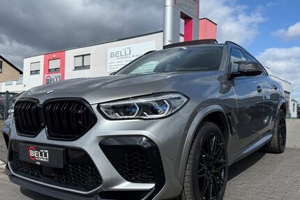 BMW X6 M 82.609 km 75.950 &euro; Hanau 63452