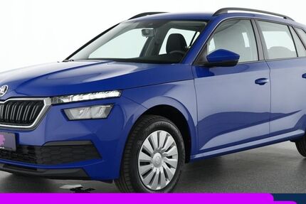 Skoda Kamiq 97.183 km 12.998 &euro; Dietzenbach bei Frankfurt 63128