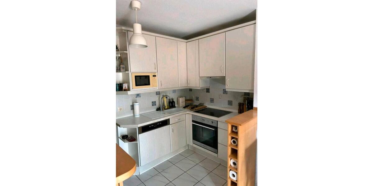 Etagenwohnung Maintal - 3 Zimmer, 80 m&sup2;, 1.315&euro; | Angebot:26198784