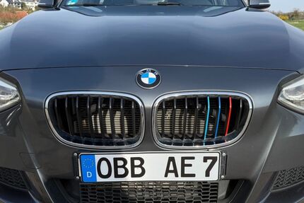 BMW 118 197.500 km 8.000 &euro; Obernburg a. Main 63785