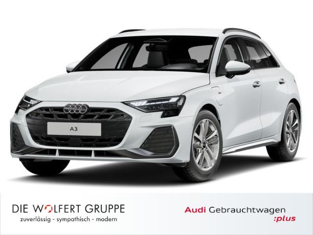 Audi A3 8.942 km 39.053 &euro; Großwallstadt 63868