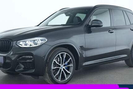 BMW X3 M40 23.478 km 48.879 &euro; Dietzenbach bei Frankfurt 63128
