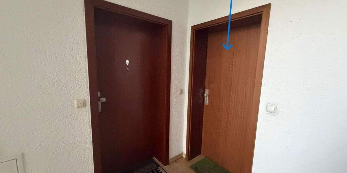 Etagenwohnung Obertshausen Hausen - 2 Zimmer, 50 m&sup2;, 205.000&euro; | Angebot:25898339