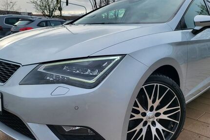 Seat Leon 120.500 km 12.600 &euro; Aschaffenburg 63741