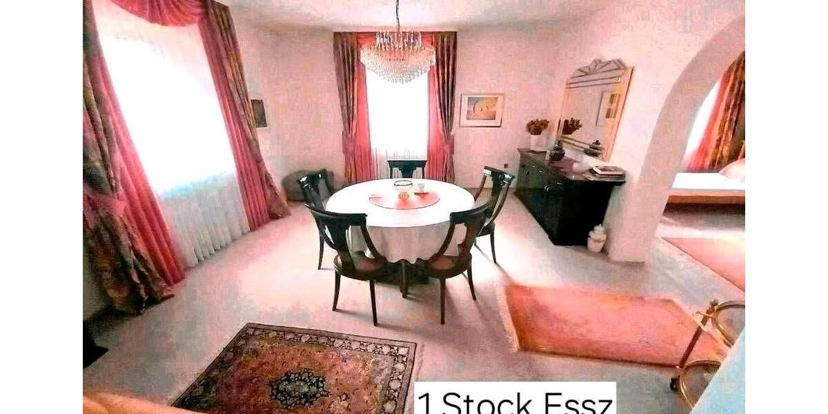 Einfamilienhaus Großheubach - 6 Zimmer, 230 m&sup2;, 279.000&euro; | Angebot:26047105