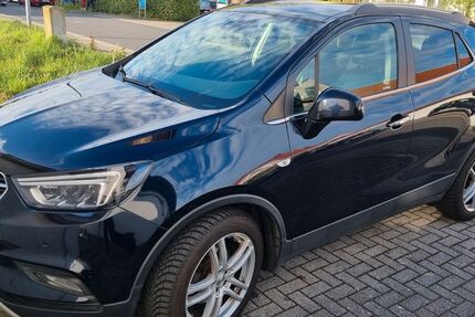 Opel Mokka X 98.000 km 10.900 &euro; Aschaffenburg 63743
