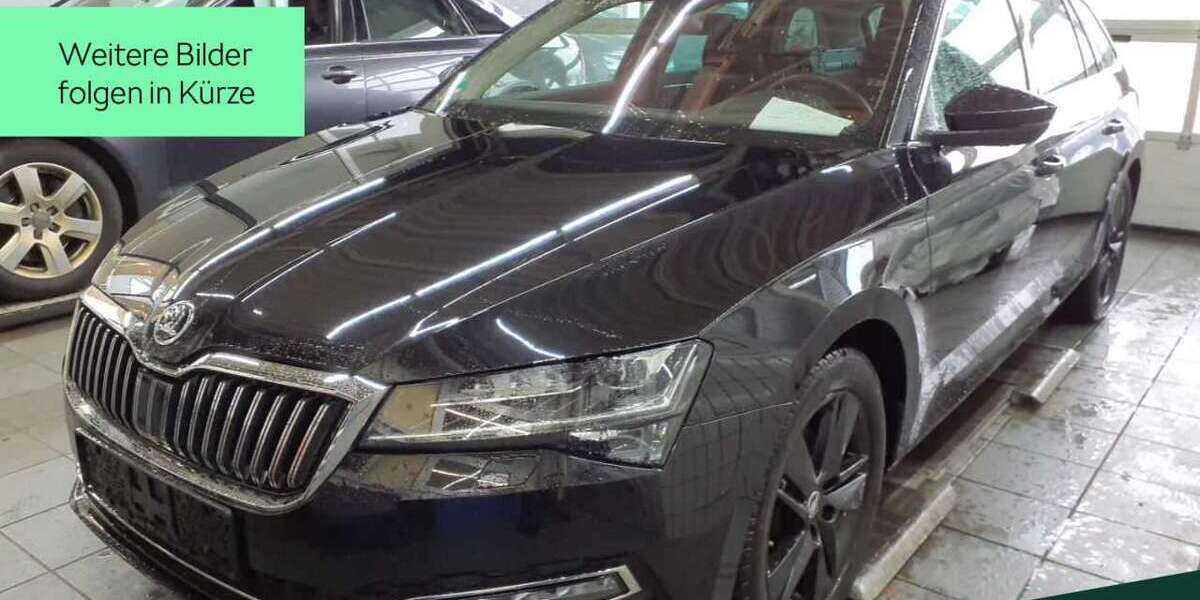 Skoda Superb 70.950 km 27.888 &euro; Mühlheim a. Main 63165