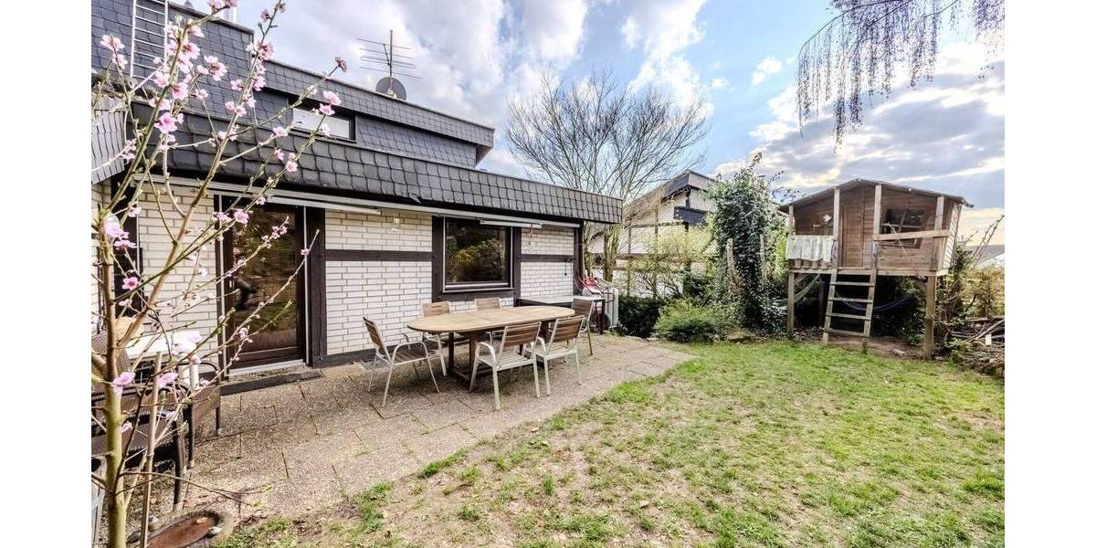 Doppelhaushälfte Gelnhausen - 4 Zimmer, 144 m&sup2;, 499.500&euro; | Angebot:25958111