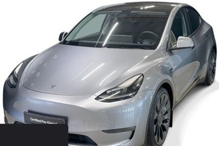Tesla Model Y 75.617 km 38.300 &euro; Hanau 63457