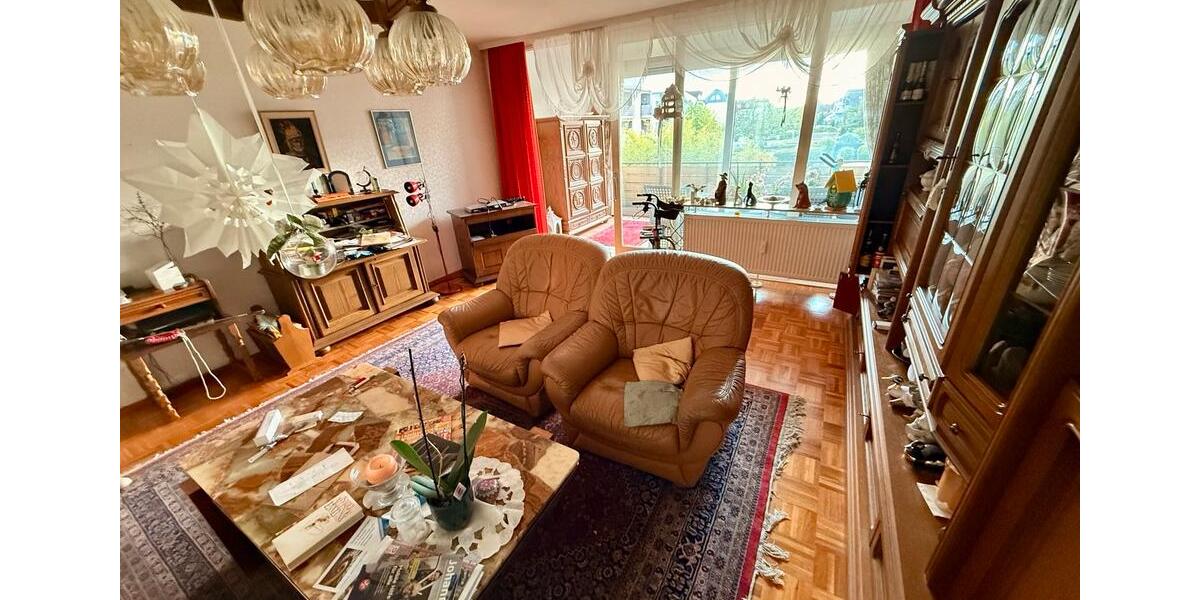 Etagenwohnung Rodgau - 4.5 Zimmer, 120 m&sup2;, 360.000&euro; | Angebot:26334882