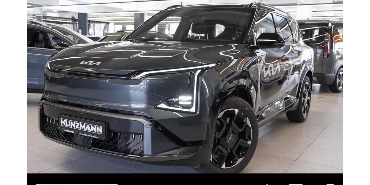 Kia EV5 2.990 km 45.889 &euro; Aschaffenburg 63741