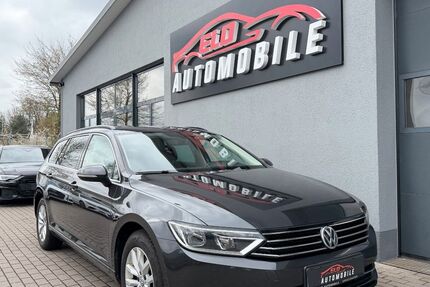 VW Passat Variant 172.000 km 10.490 &euro; Eppertshausen 64859