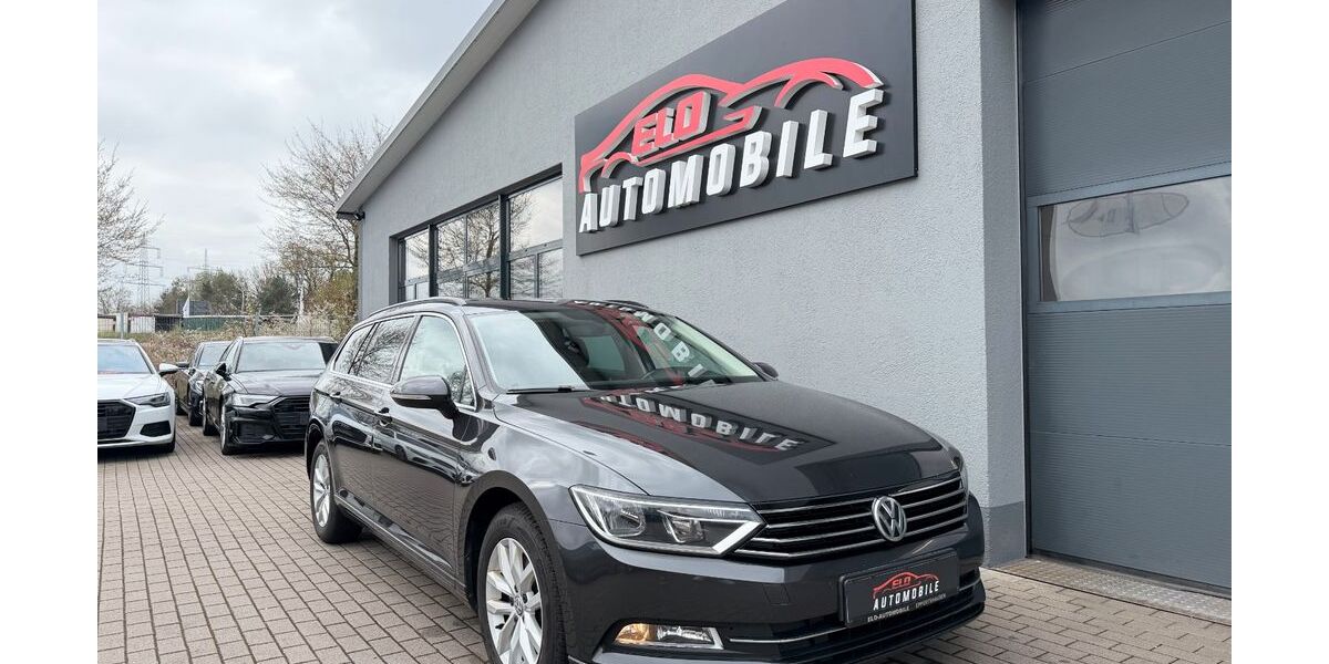VW Passat Variant 172.000 km 10.800 &euro; Eppertshausen 64859