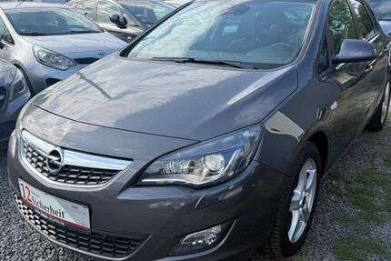Opel Astra 152.840 km 4.250 &euro; Mühlheim am Main 63165