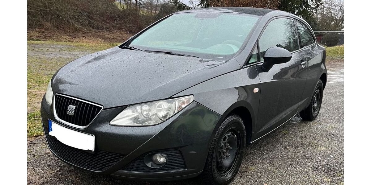 Seat Ibiza 234.138 km 550 &euro; Hösbach 63768