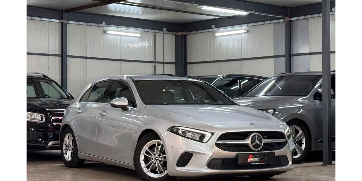 Mercedes-Benz A 180 102.839 km 19.290 &euro; Maintal 63477