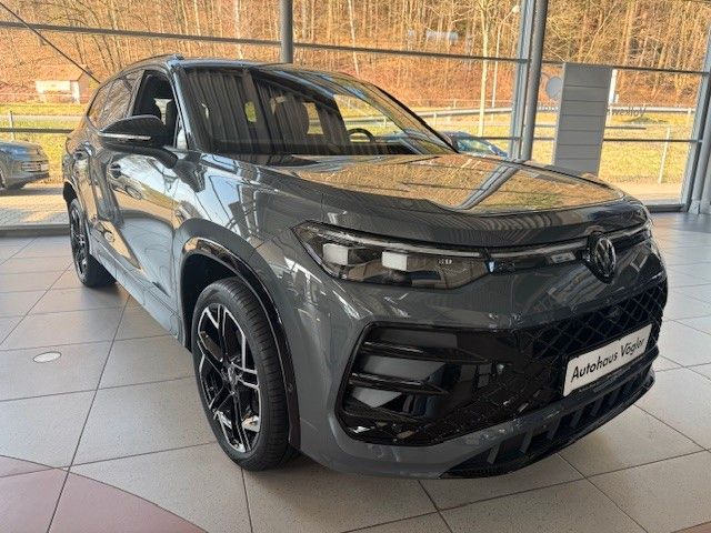 VW Tayron 15.000 km 57.890 &euro; Bad König / Zell 64732