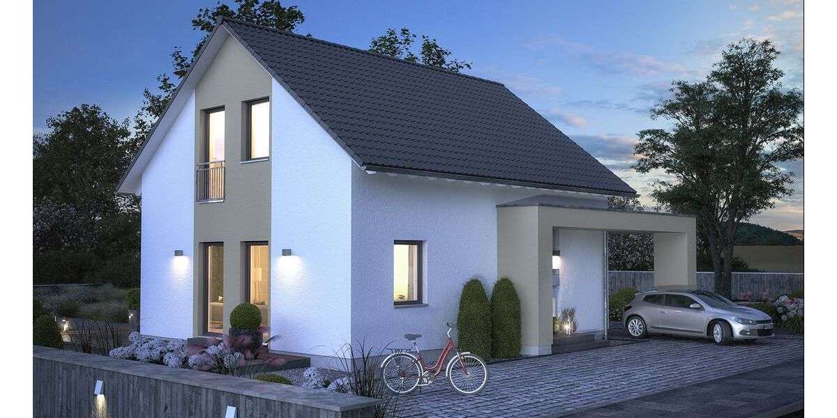 Einfamilienhaus Neuhütten - 4 Zimmer, 127 m&sup2;, 294.999&euro; | Angebot:19843286