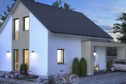 Haus Neuhütten - 4 Zimmer, 127 m&sup2;, 294.999&euro; | Angebot:19843286