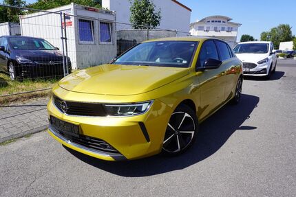 Opel Astra 49.250 km 16.200 &euro; Rödermark 63322