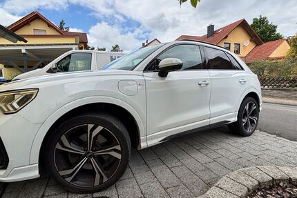 Audi Q3 50.000 km 34.000 &euro; Kleinwallstadt 63839