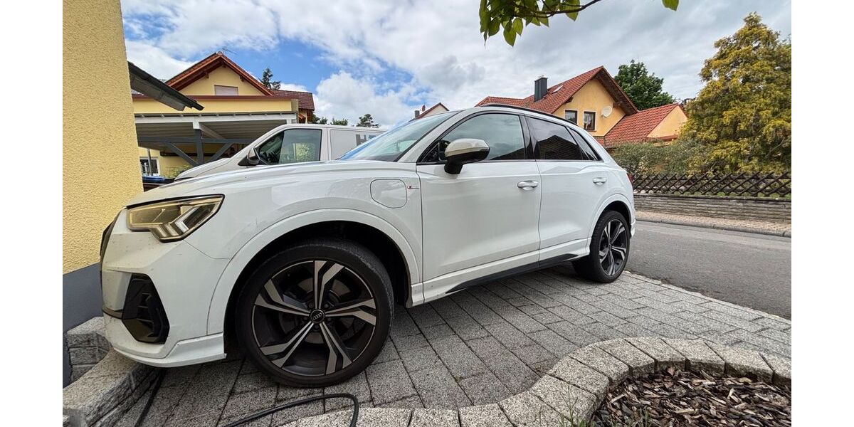 Audi Q3 50.000 km 34.000 &euro; Kleinwallstadt 63839